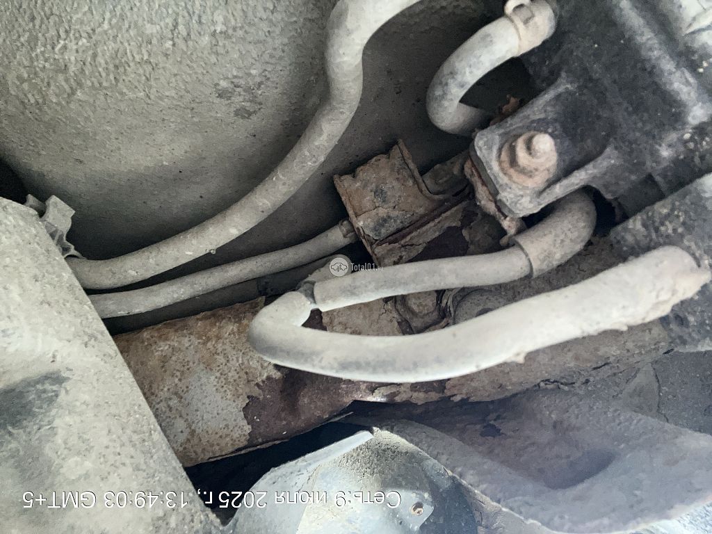 Фото Subaru Impreza 190