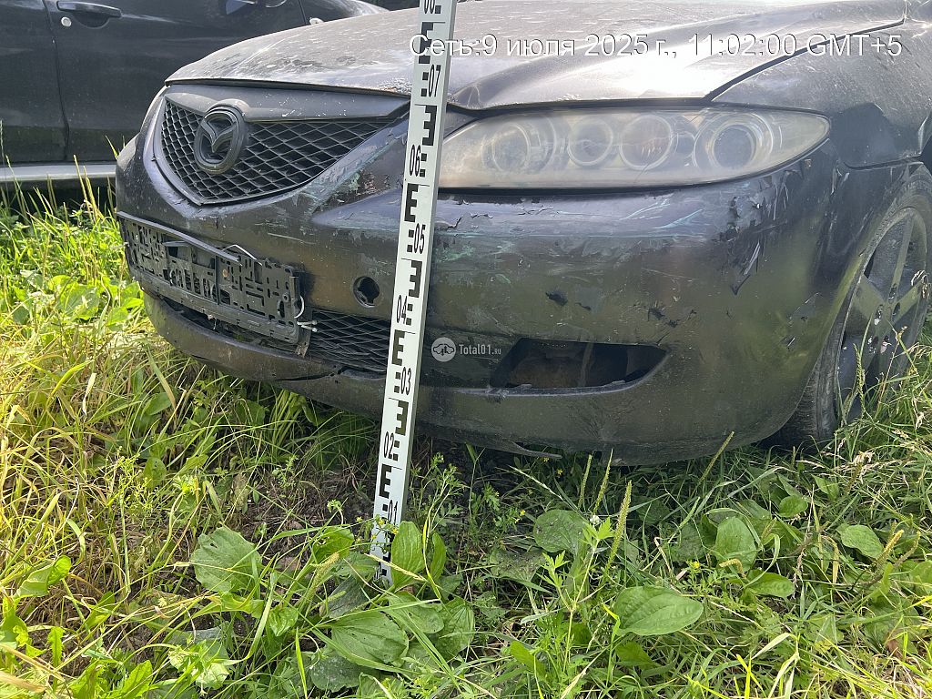 Фото Mazda 6 10