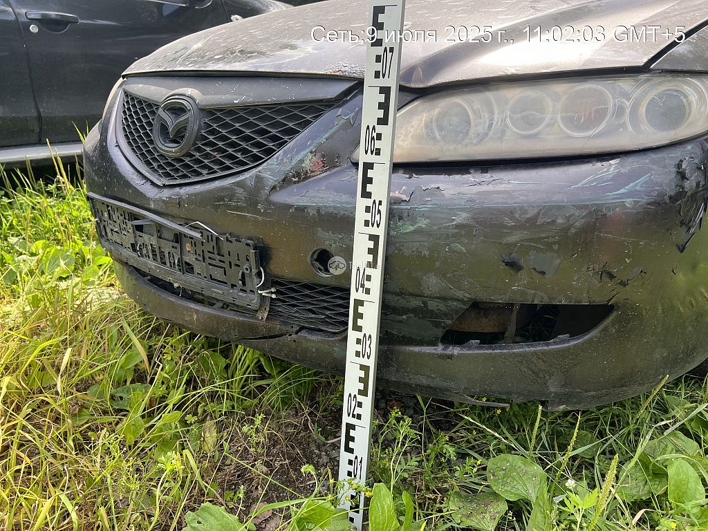 Фото Mazda 6 18