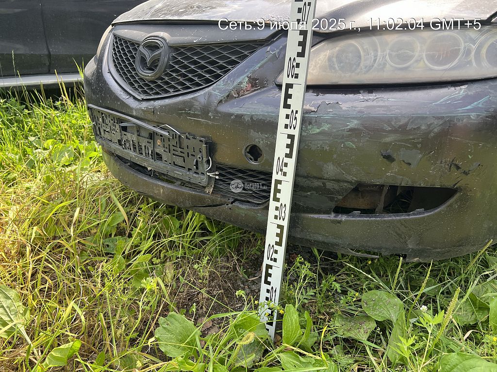 Фото Mazda 6 20