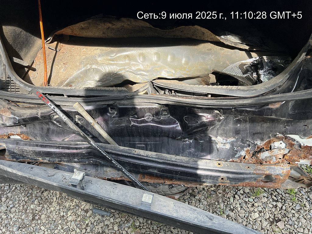 Фото Mazda 6 200