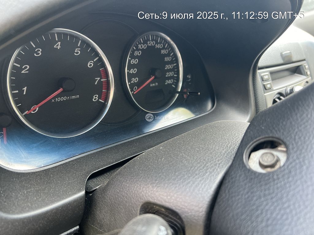 Фото Mazda 6 260