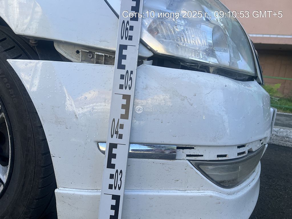 Фото Nissan Teana 14