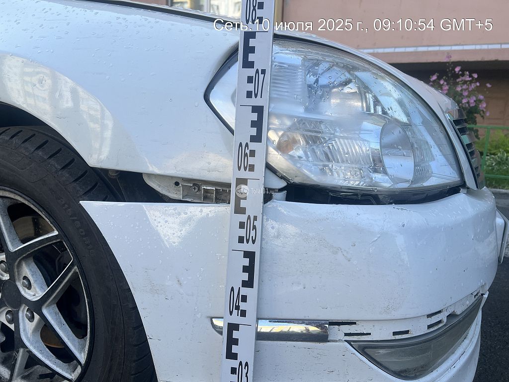Фото Nissan Teana 16
