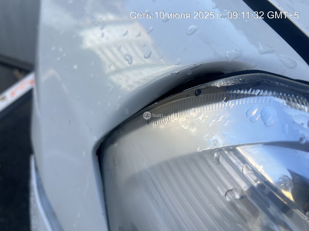 Фото Nissan Teana 48