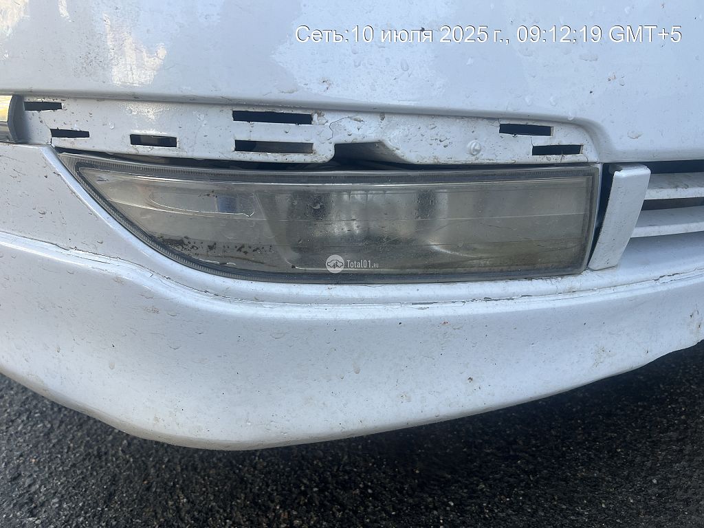Фото Nissan Teana 90