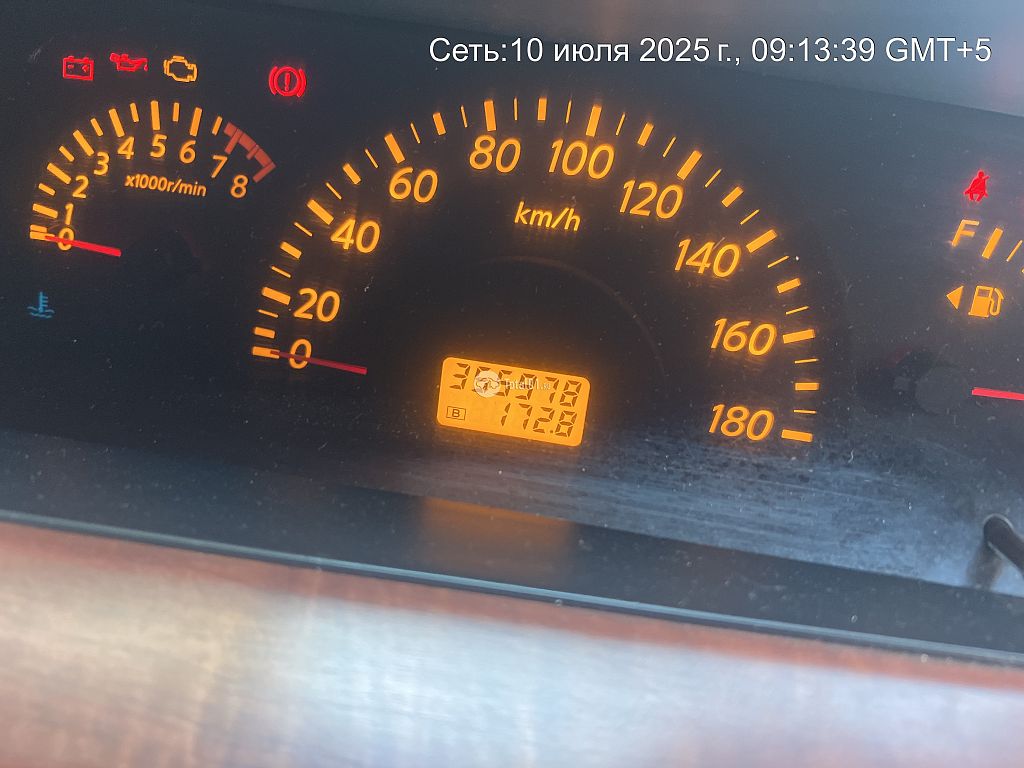 Фото Nissan Teana 116