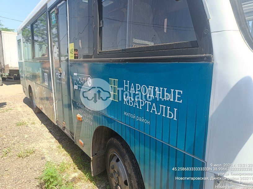Фото Hyundai Другая 24
