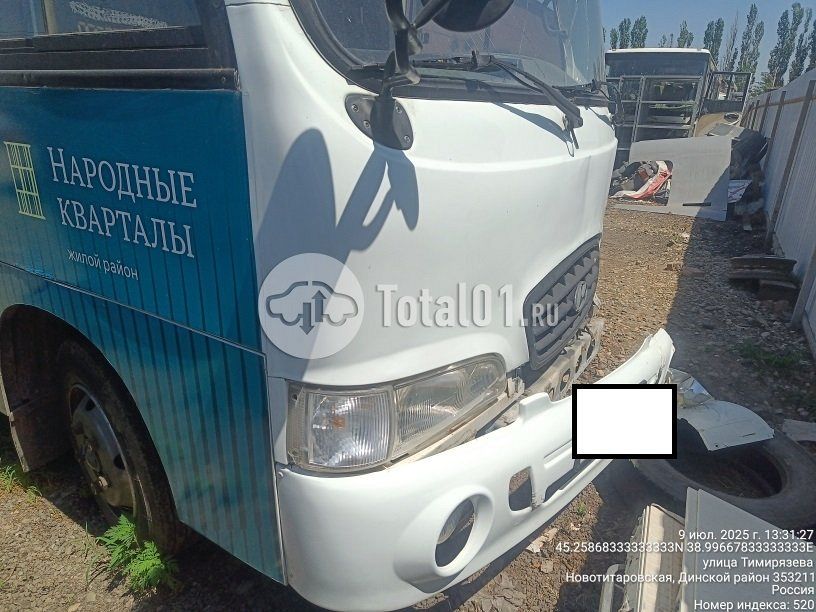 Фото Hyundai Другая 26