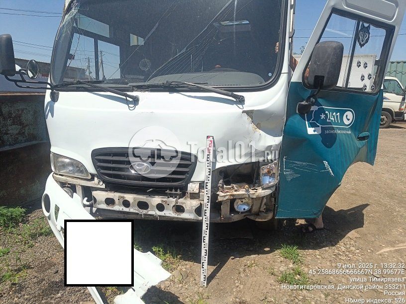 Фото Hyundai Другая 28