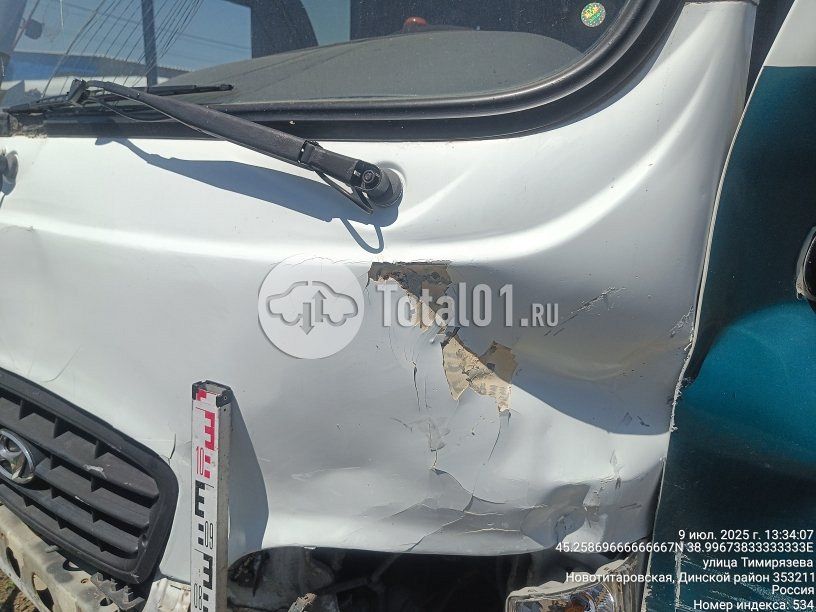 Фото Hyundai Другая 32
