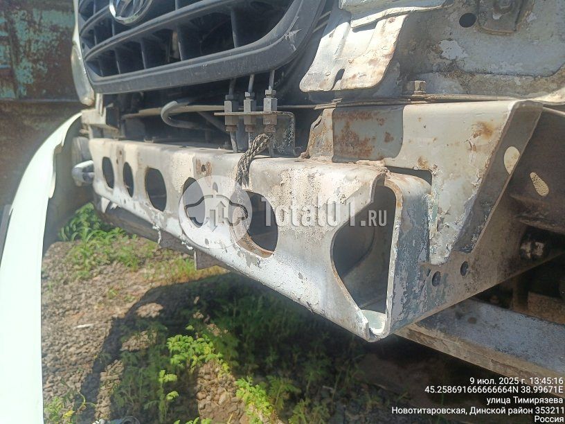 Фото Hyundai Другая 34