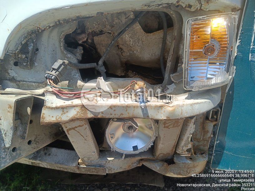 Фото Hyundai Другая 36