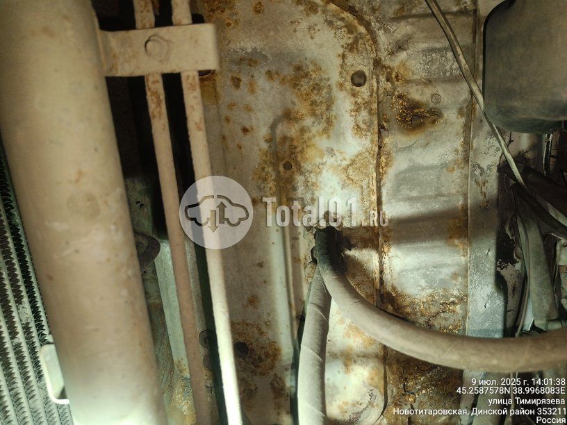 Фото Hyundai Другая 48