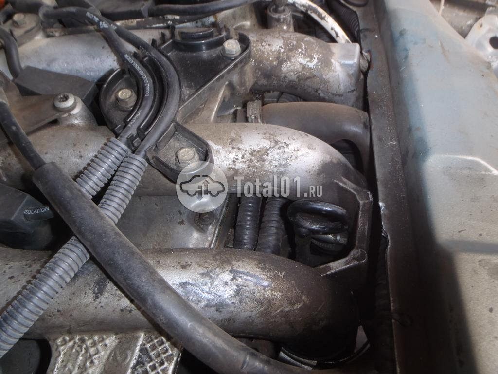 Фото ВАЗ (LADA) 2110 16