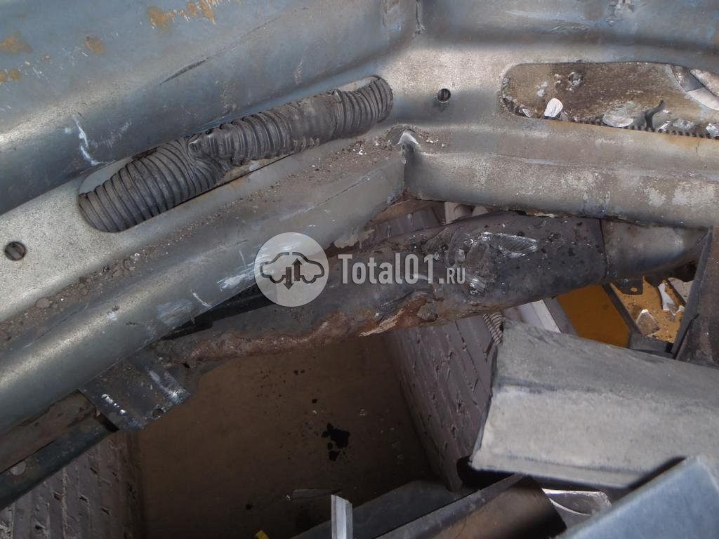 Фото ВАЗ (LADA) 2110 18