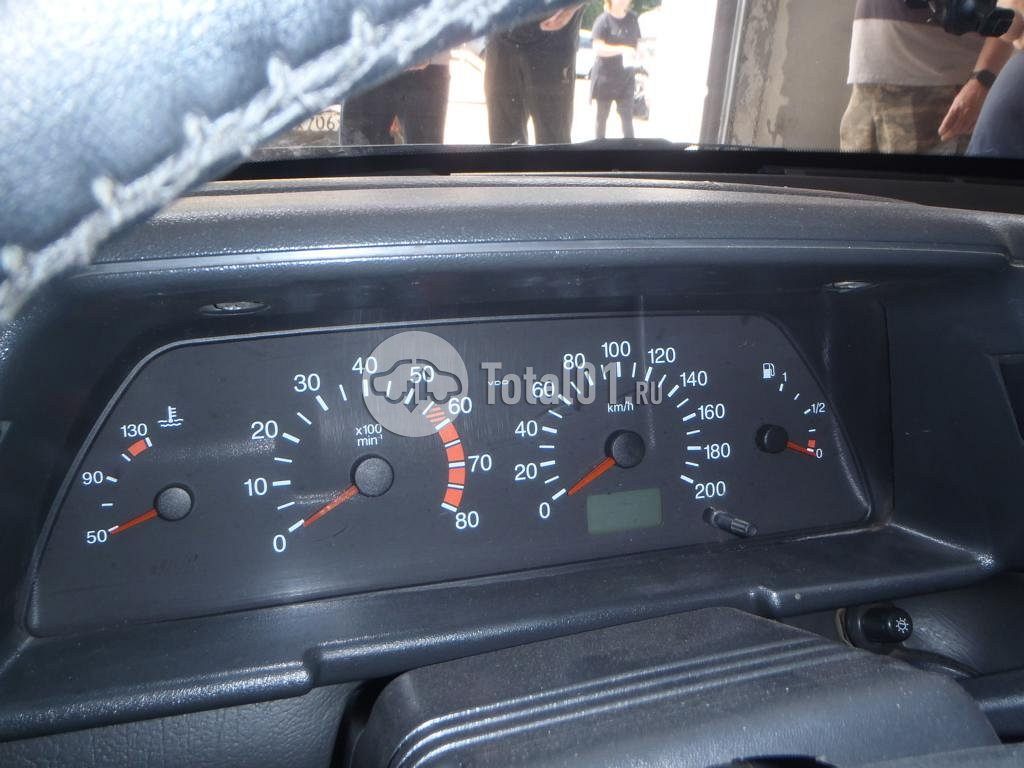 Фото ВАЗ (LADA) 2110 24