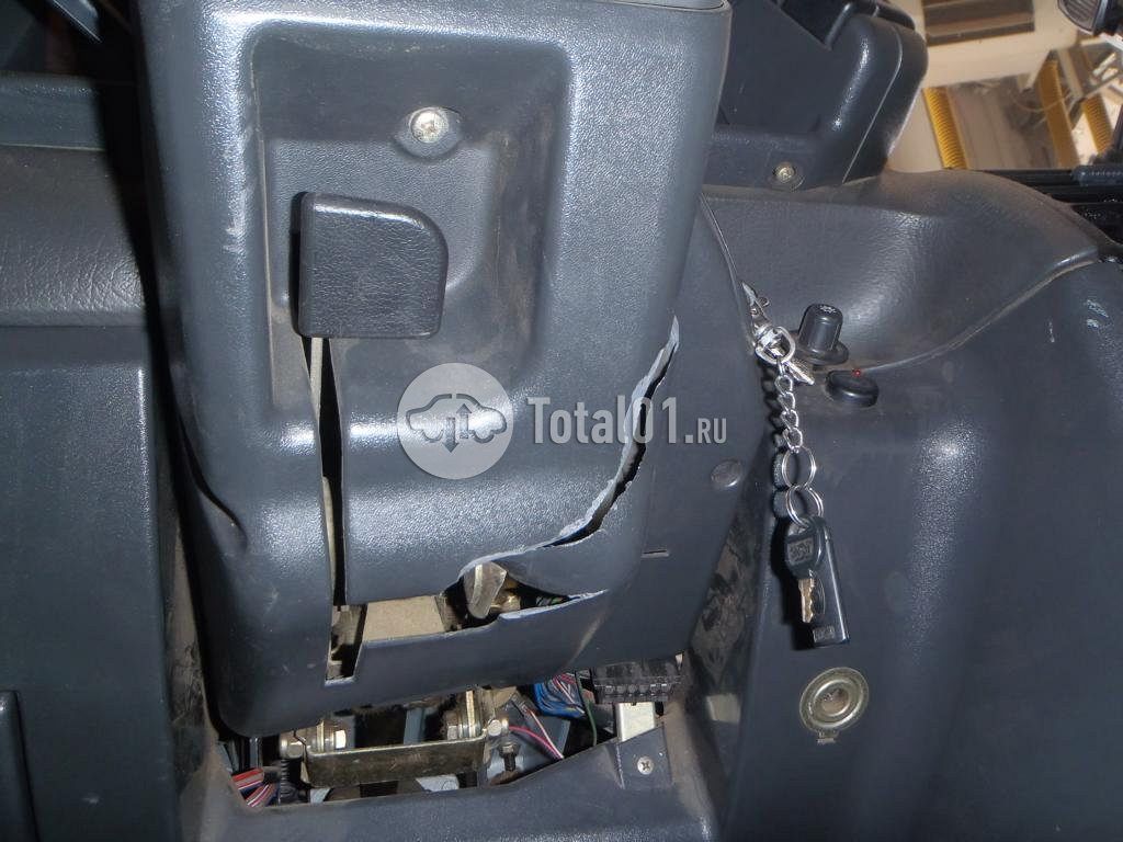 Фото ВАЗ (LADA) 2110 30