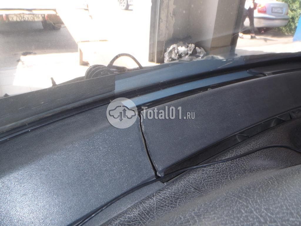 Фото ВАЗ (LADA) 2110 32