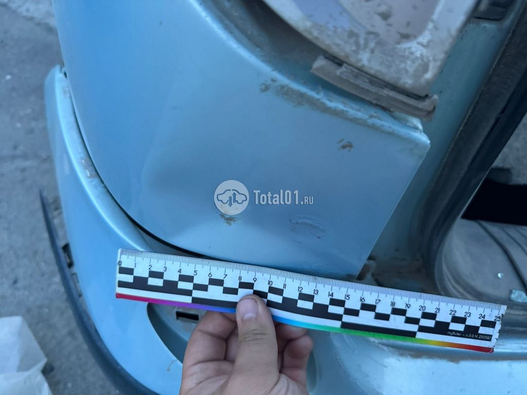 Фото Nissan Tino 8