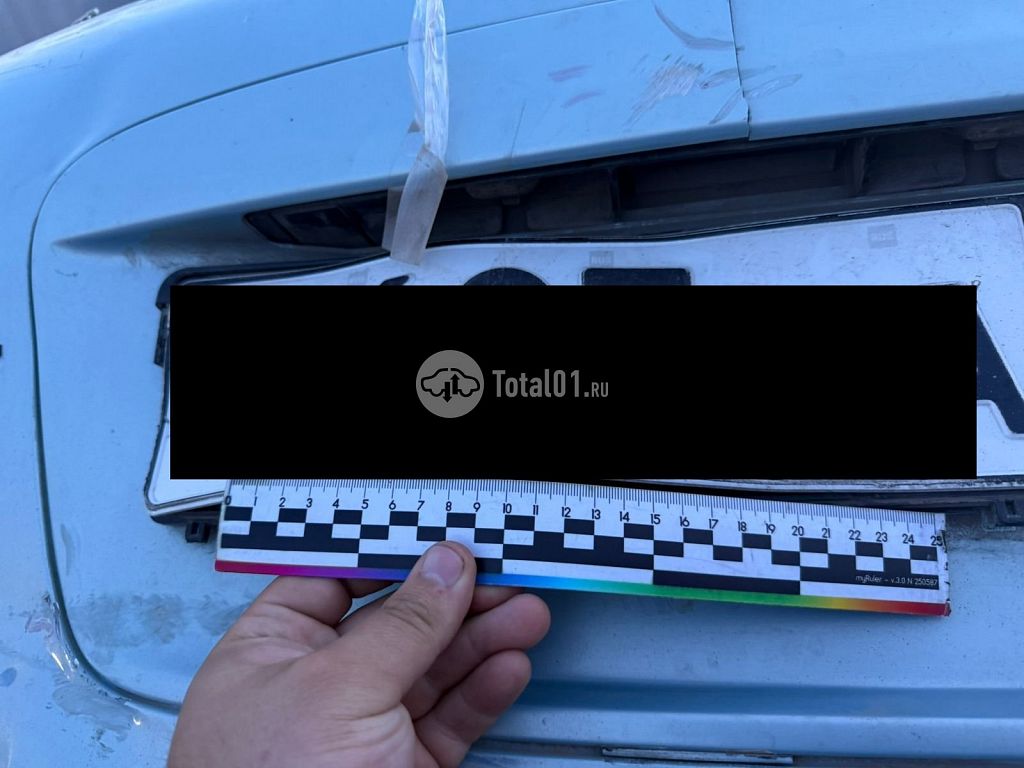 Фото Nissan Tino 40
