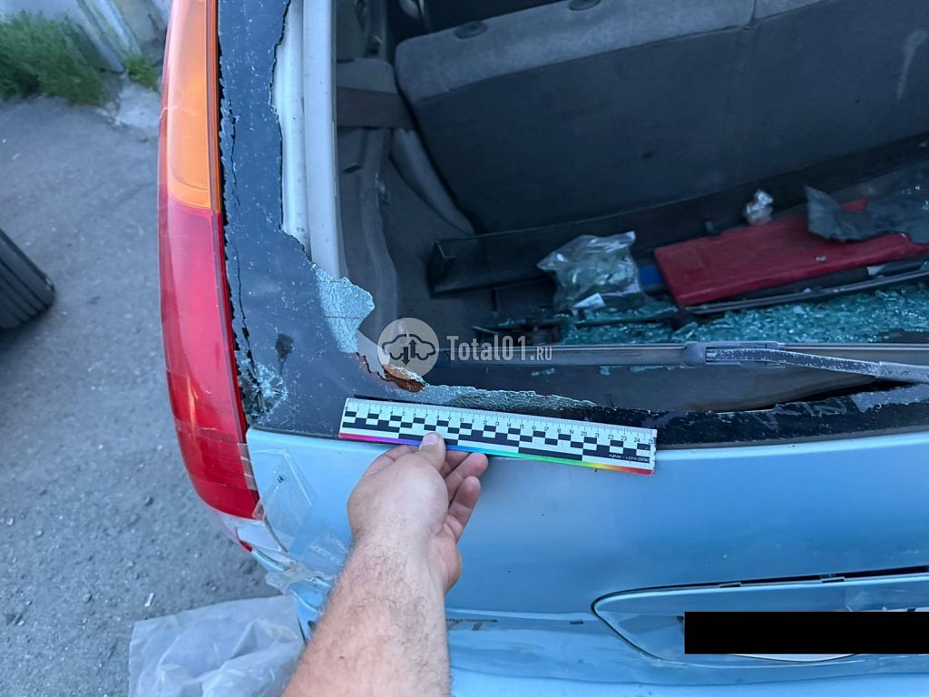 Фото Nissan Tino 64