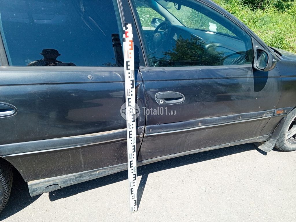 Фото Opel Omega 18