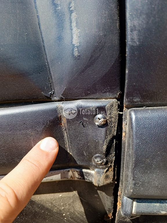 Фото Opel Omega 30