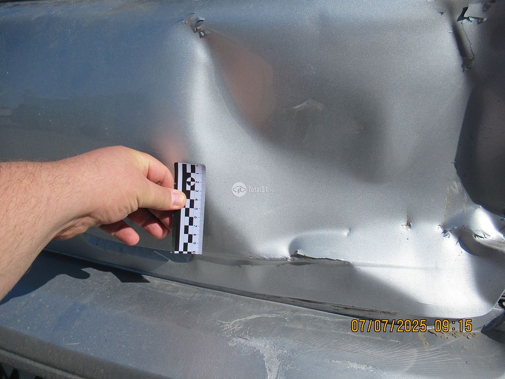 Фото Subaru Impreza 30