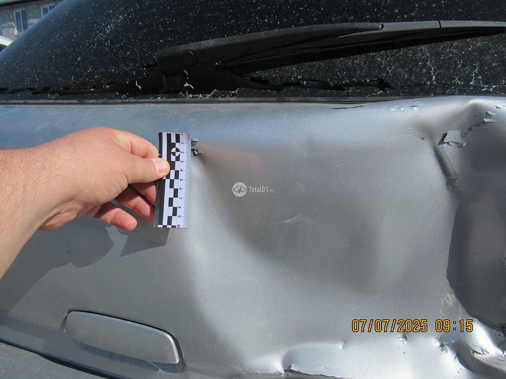 Фото Subaru Impreza 32