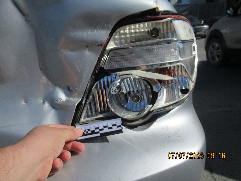 Фото Subaru Impreza 46