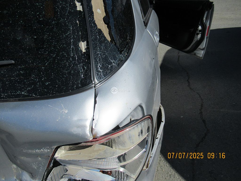 Фото Subaru Impreza 52