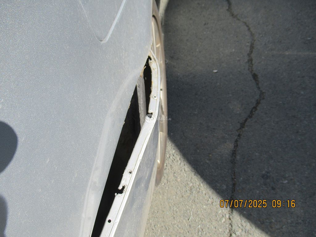 Фото Subaru Impreza 58