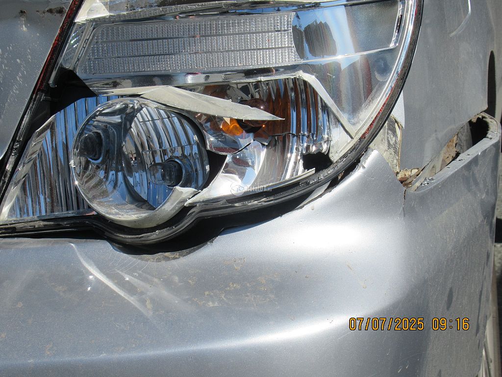 Фото Subaru Impreza 74