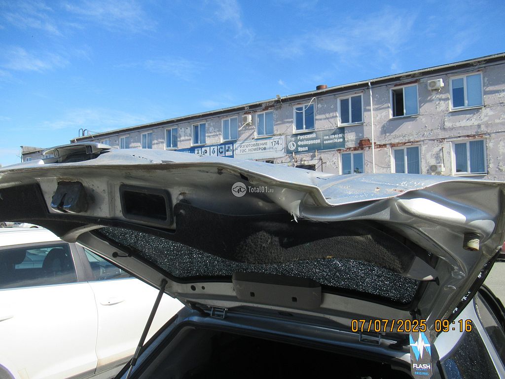 Фото Subaru Impreza 76