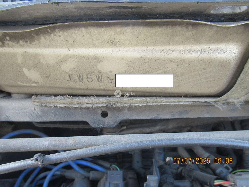Фото Mazda MPV 10