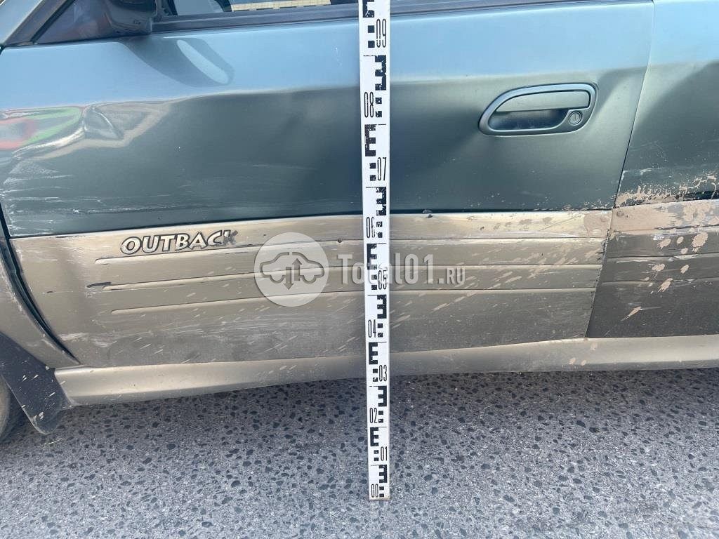 Фото Subaru Legacy 14