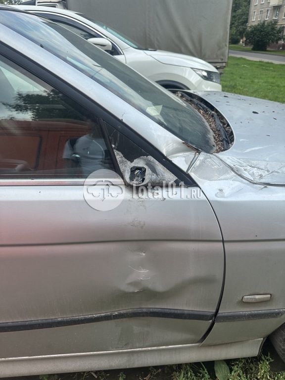 Фото BMW 5 серия 38
