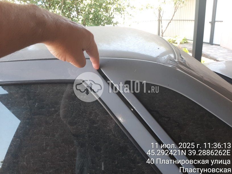 Фото ВАЗ (LADA) 2110 24