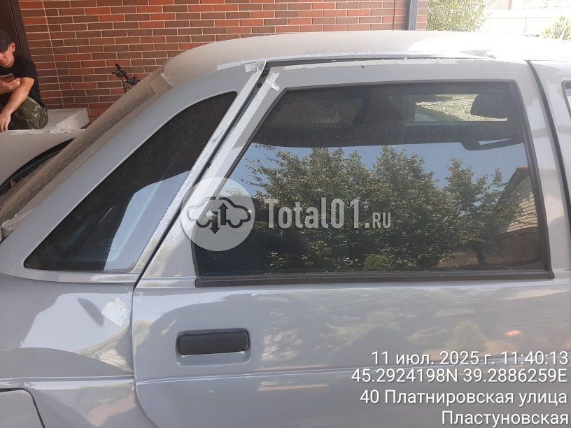 Фото ВАЗ (LADA) 2110 28