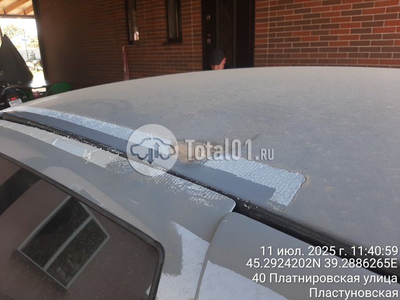 Фото ВАЗ (LADA) 2110 32
