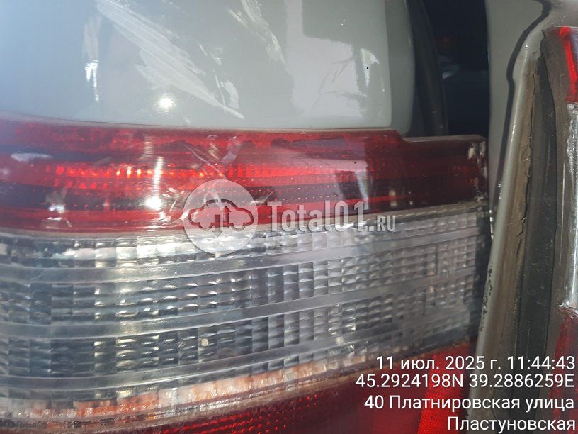 Фото ВАЗ (LADA) 2110 34