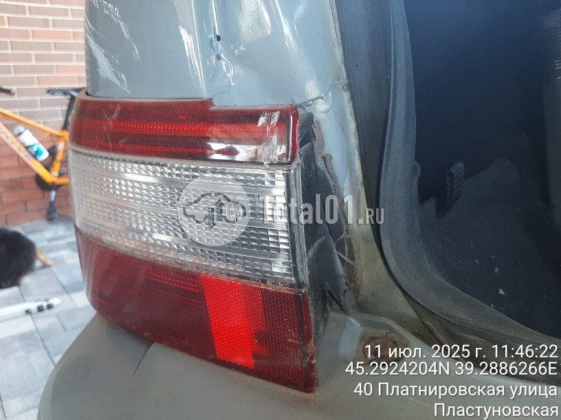Фото ВАЗ (LADA) 2110 36