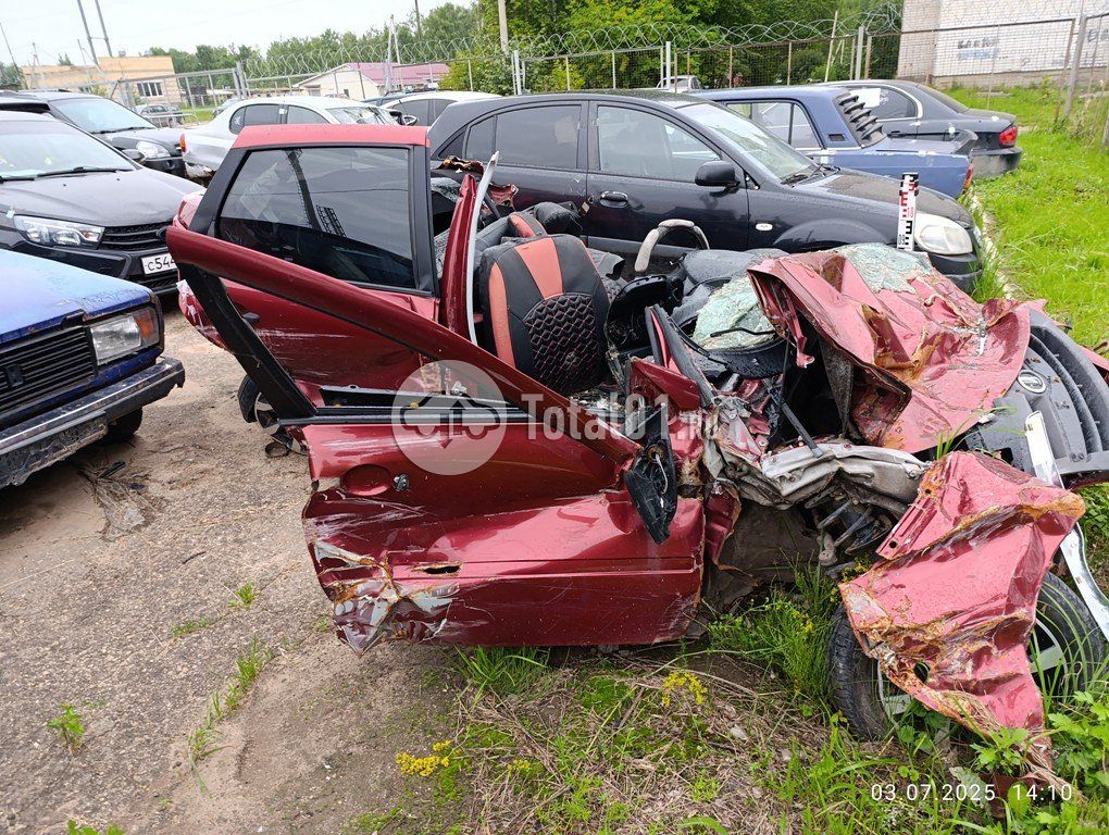Фото ВАЗ (LADA) Granta 6