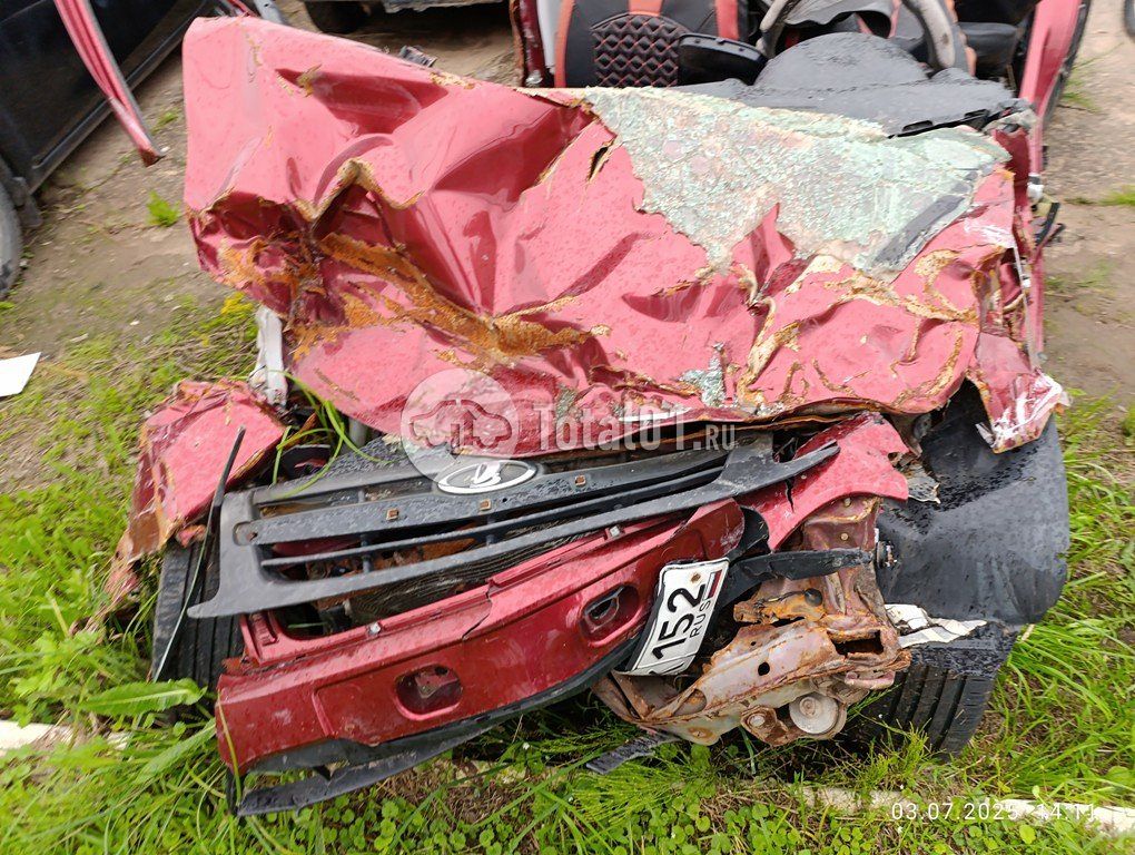 Фото ВАЗ (LADA) Granta 22