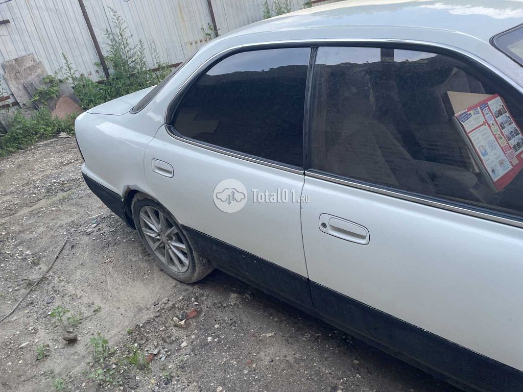 Фото Toyota Vista 14