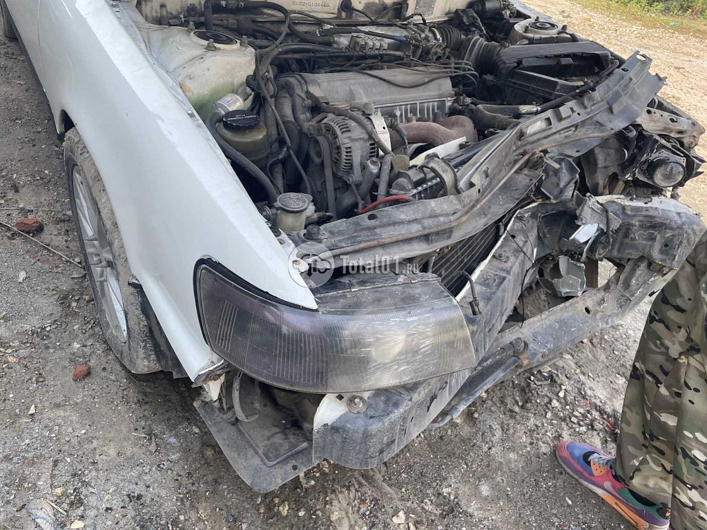 Фото Toyota Vista 18