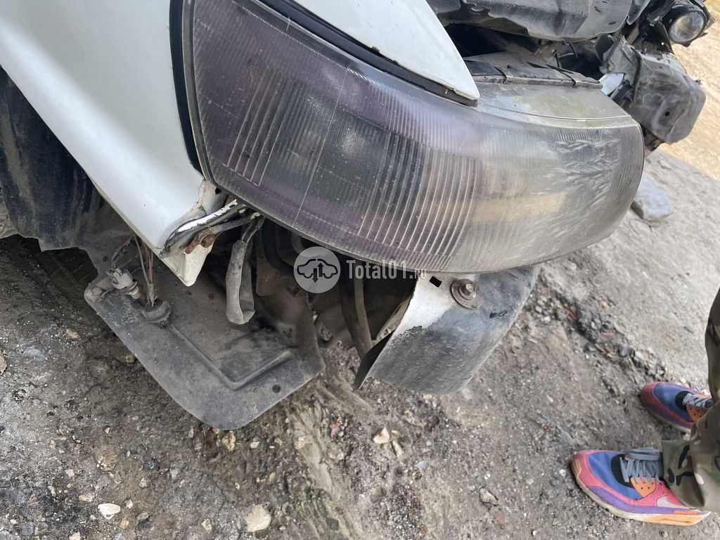 Фото Toyota Vista 20