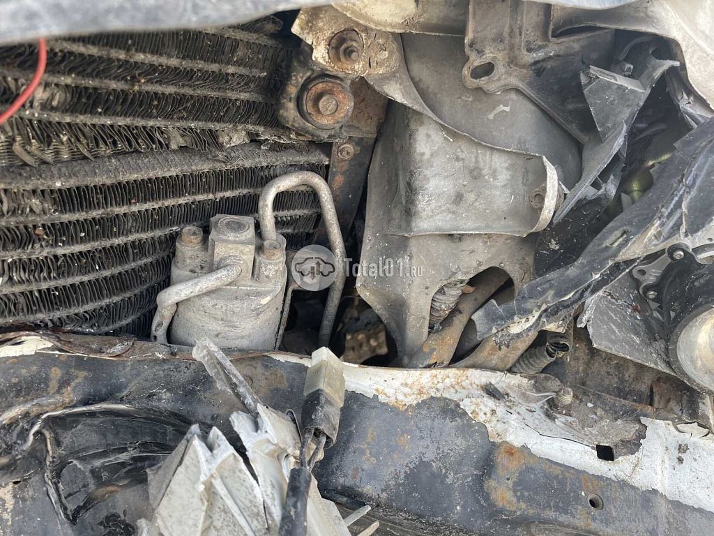 Фото Toyota Vista 24