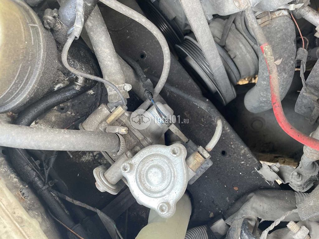 Фото Toyota Vista 28